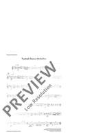 Turkish Dance Melodies Product Image