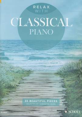 Relax with Classical Piano