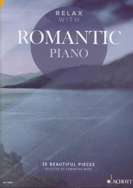 Relax with Romantic Piano