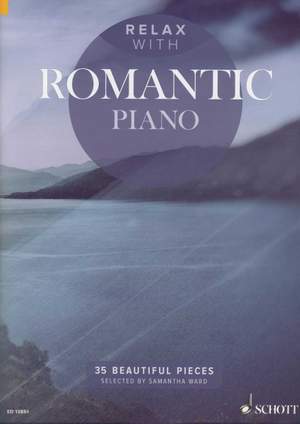 Relax with Romantic Piano
