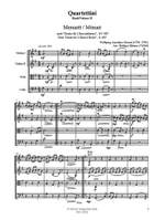 Quartettini Volume 2 Vol. 2 Product Image