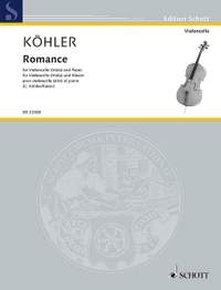 Koehler, W: Romance