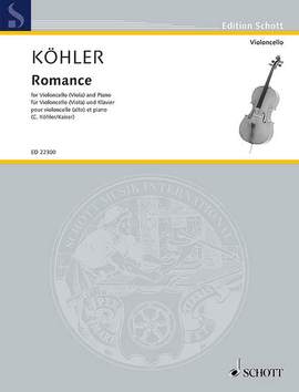 Koehler, W: Romance