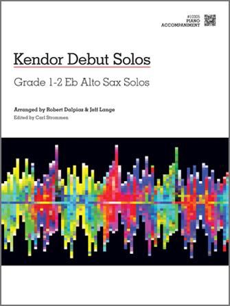 Kendor Debut Solos