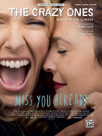 Diane Warren: The Crazy Ones (from Miss You Already)