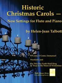 Historic Christmas Carols