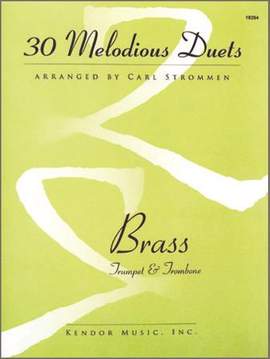 30 Melodious Duets