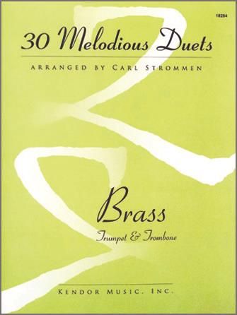 30 Melodious Duets