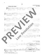 Violin Studies Vol. 4 Product Image