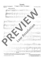 Schott Clarinet Library Product Image