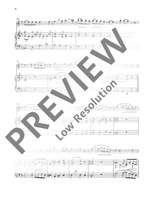 Schott Clarinet Library Product Image