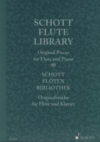 Schott Flute Library