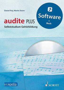 Sturm, M: audite PLUS