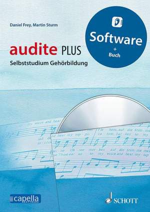 Sturm, M: audite PLUS