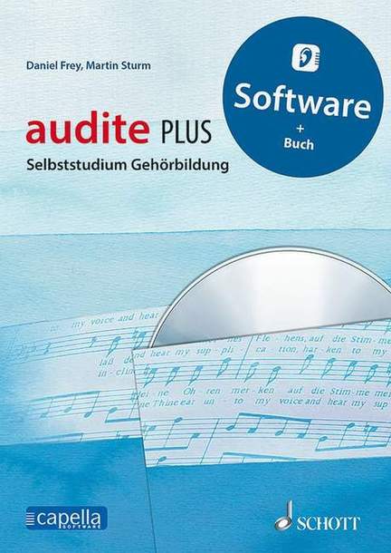 Sturm, M: audite PLUS