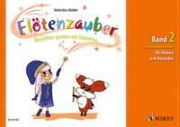 Reider, V: Flötenzauber Vol. 2