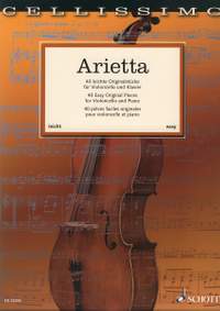Arietta