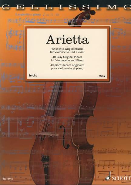Arietta