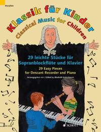 Classical Music for Children