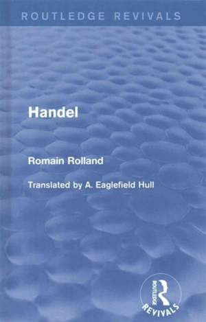 Handel