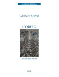 Graham Sheen: L'Orfeo
