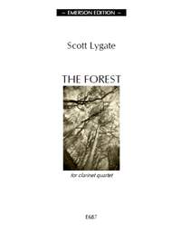 Scott Lygate: The Forest