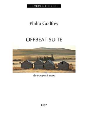 Philip Godfrey: Offbeat Suite