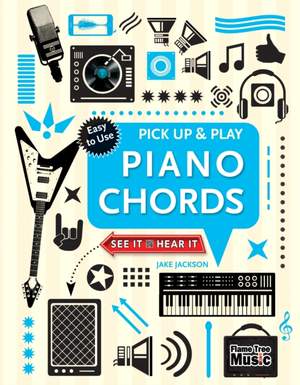 PICK UP AND PLAY Piiano Chords
