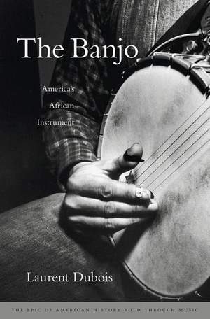 The Banjo: America’s African Instrument