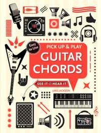 PICK UP AND PLAY Guitar Chords