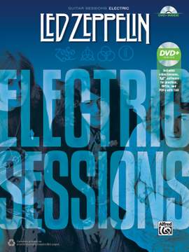 Led Zeppelin: Electric Sessions