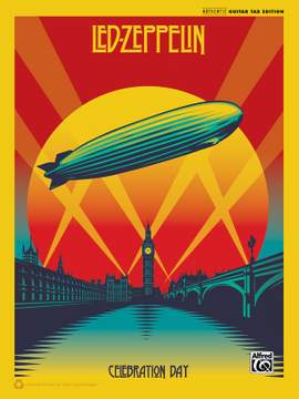 Led Zeppelin: Celebration Day