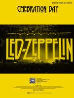 Led Zeppelin: Celebration Day Product Image
