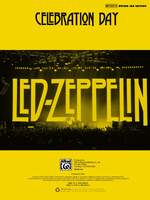 Led Zeppelin: Celebration Day Product Image
