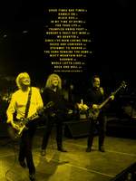 Led Zeppelin: Celebration Day Product Image