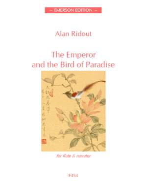 Ridout: The Emperor and the Bird of Paradise