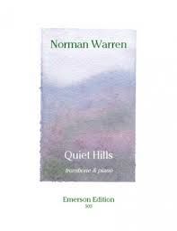 Warren: Quiet Hills (Bass Clef)