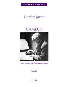 Jacob: Cameos