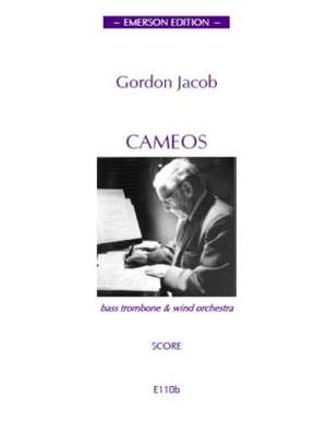 Jacob: Cameos