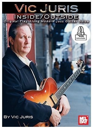 Vic Juris: Inside/Outside