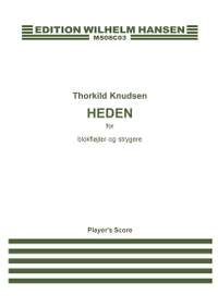 Thorkild Knudsen: Heden