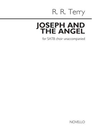 R. R. Terry: Joseph And The Angel