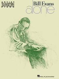 Bill Evans: Bill Evans: Alone