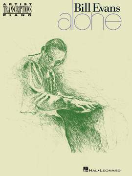 Bill Evans: Bill Evans: Alone