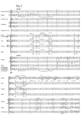 Hoffmann, E.T.A: Miserere