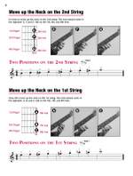 Alfred's Basic Rock Guitar Method 2 Product Image