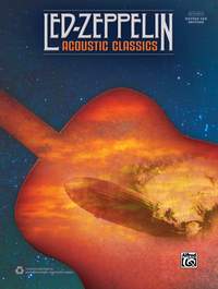 Led Zeppelin: Acoustic Classics (Revised)