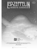 Led Zeppelin: Acoustic Classics (Revised) Product Image