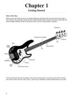 Teach Yourself to Play Bass Product Image