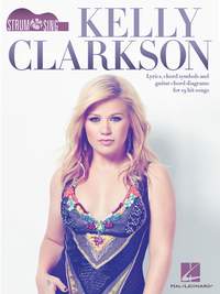 Strum & Sing Kelly Clarkson